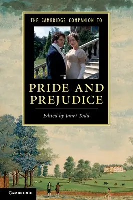 The Cambridge Companion to 'Pride and Prejudice' („Duma i uprzedzenie”) - The Cambridge Companion to 'Pride and Prejudice'