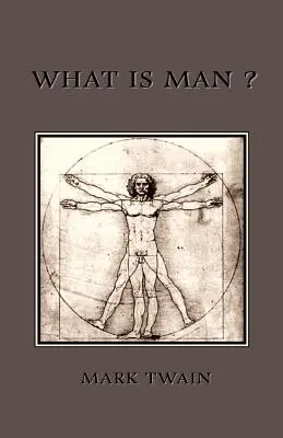Czym jest człowiek? - What is Man?