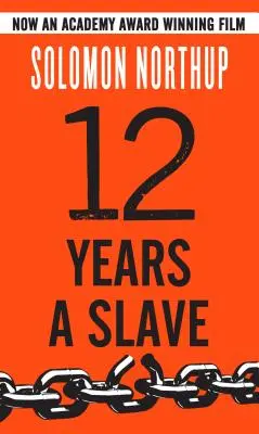 Dwanaście lat niewoli - Twelve Years a Slave