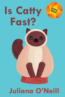 Czy Catty jest szybki? - Is Catty Fast?