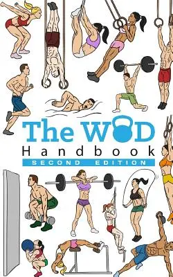 Podręcznik WOD (wydanie 2) - The WOD Handbook (2nd Edition)