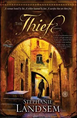 The Thief, 2