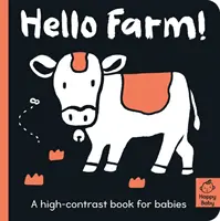 Witaj na farmie! - Hello Farm!