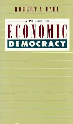 Przedmowa do demokracji gospodarczej, 28 - A Preface to Economic Democracy, 28