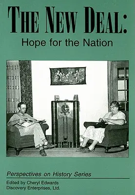 Nowy ład: nadzieja dla narodu - The New Deal: Hope for the Nation