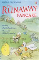 Uciekający naleśnik - Runaway Pancake