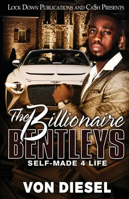 Miliarderzy Bentleyowie - The Billionaire Bentleys