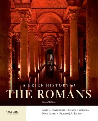 Krótka historia Rzymian - A Brief History of the Romans