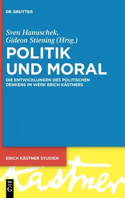 Polityka i moralność - Politik und Moral