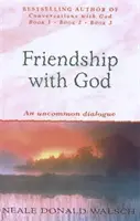 Przyjaźń z Bogiem - niecodzienny dialog - Friendship with God - An uncommon dialogue