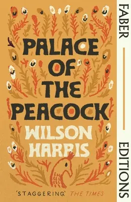 Pałac Pawia (Faber Editions) - Palace of the Peacock (Faber Editions)