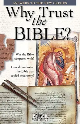 Dlaczego warto ufać Biblii? - Why Trust the Bible?