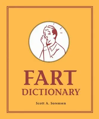 Słownik pierdzenia - Fart Dictionary