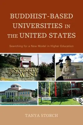 Buddyjskie uniwersytety w Stanach Zjednoczonych: Poszukiwanie nowego modelu w szkolnictwie wyższym - Buddhist-Based Universities in the United States: Searching for a New Model in Higher Education