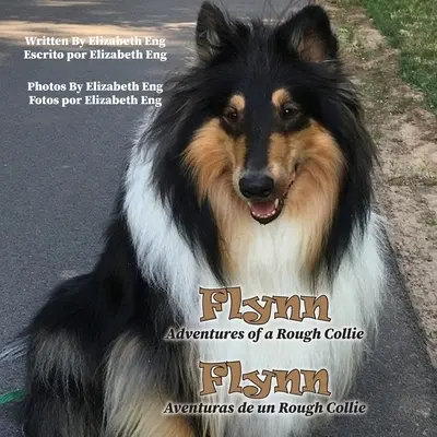 Flynn: Przygody szorstkowłosego collie - Flynn: Adventures of a Rough Collie