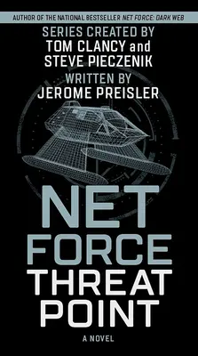 Net Force: Punkt zagrożenia - Net Force: Threat Point