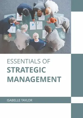 Podstawy zarządzania strategicznego - Essentials of Strategic Management