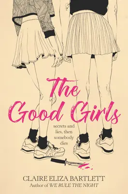 Grzeczne dziewczynki - The Good Girls