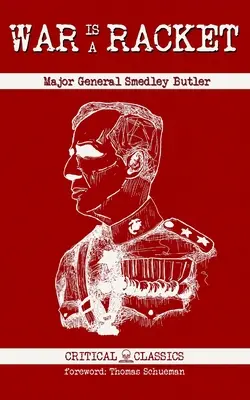 Wojna to grabież - War is a Racket