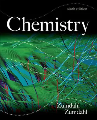 Chemia (Zumdahl Steven (University of Illinois Urbana-Champaign)) - Chemistry (Zumdahl Steven (University of Illinois Urbana-Champaign))