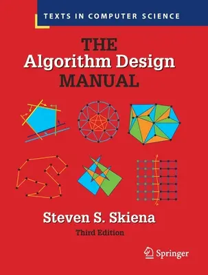 Podręcznik projektowania algorytmów - The Algorithm Design Manual