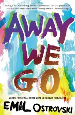 W drogę - Away We Go