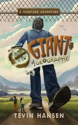 Gigant geografii - Giant of Geography