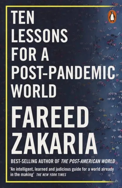 Dziesięć lekcji dla świata po pandemii - Ten Lessons for a Post-Pandemic World