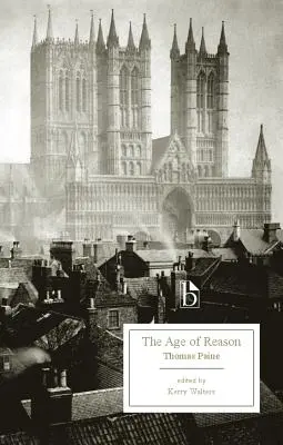 Wiek Rozumu - The Age of Reason