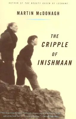 Kaleka z Inishmaan - The Cripple of Inishmaan