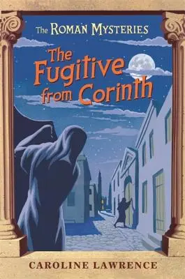 Uciekinier z Koryntu - The Fugitive from Corinth