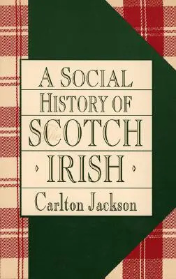 Historia społeczna szkockich Irlandczyków - A Social History of the Scotch-Irish