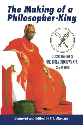 Kształtowanie się króla-filozofa - The Making of a Philosopher-King