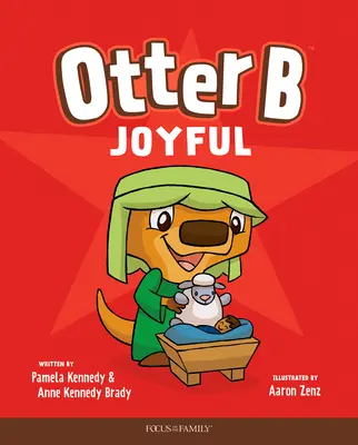 Wydra B Radosny - Otter B Joyful