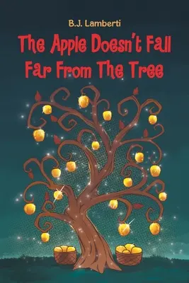 Niedaleko pada jabłko od jabłoni - The Apple Doesn't Fall Far From The Tree