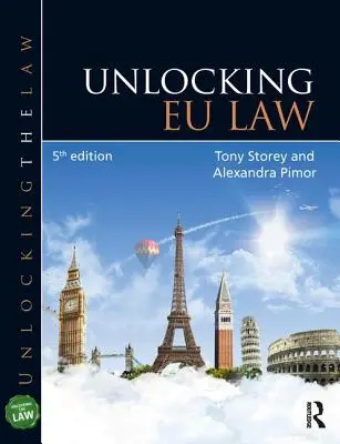 Odblokowanie prawa UE - Unlocking EU Law