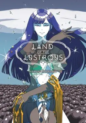 Kraina Lustrous 7 - Land of the Lustrous 7