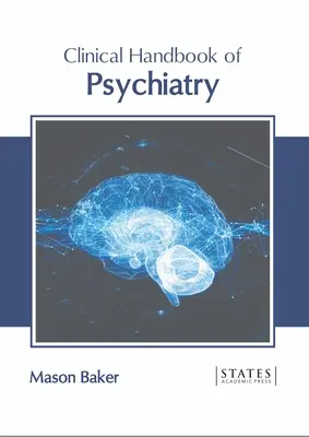 Kliniczny podręcznik psychiatrii - Clinical Handbook of Psychiatry