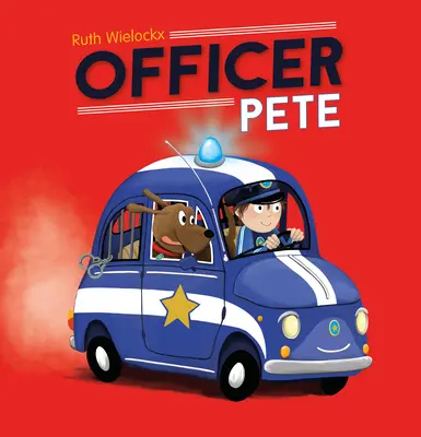 Oficer Pete - Officer Pete