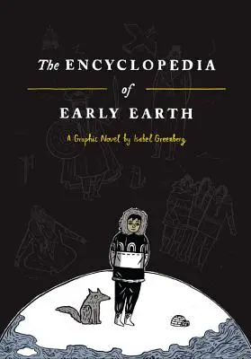 Encyklopedia wczesnej Ziemi - The Encyclopedia of Early Earth