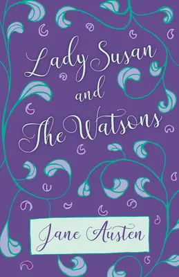 Lady Susan i Watsonowie - Lady Susan and The Watsons