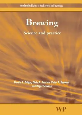 Nauka i praktyka piwowarska - Brewing Science and Practice