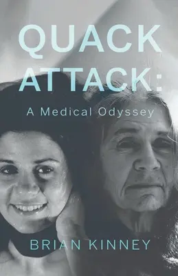 Atak znachora: Medyczna odyseja - Quack Attack: A Medical Odyssey