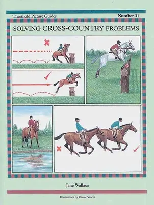 Rozwiązywanie problemów biegowych - Solving Cross-Country Problems