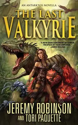 Ostatnia Walkiria - The Last Valkyrie