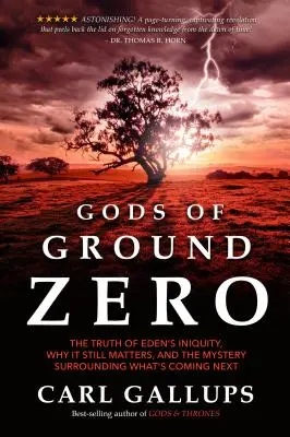 Bogowie Ground Zero - Gods of Ground Zero