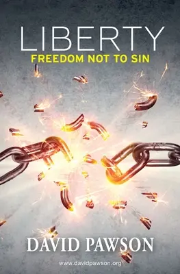 Wolność: Wolność, by nie grzeszyć - Liberty: Freedom not to sin