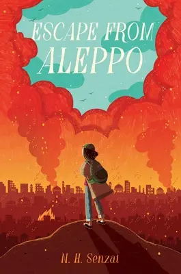 Ucieczka z Aleppo - Escape from Aleppo