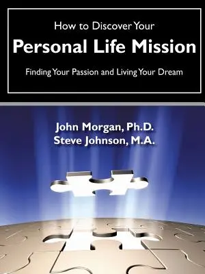 Jak odkryć swoją osobistą misję życiową - How to Discover Your Personal Life Mission