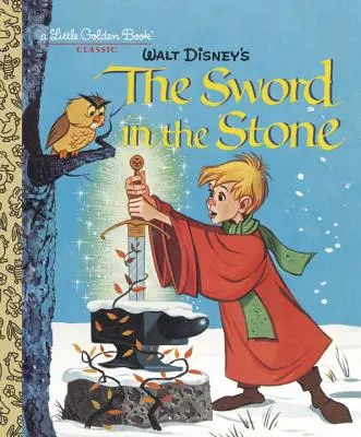 Miecz w kamieniu (Disney) - The Sword in the Stone (Disney)